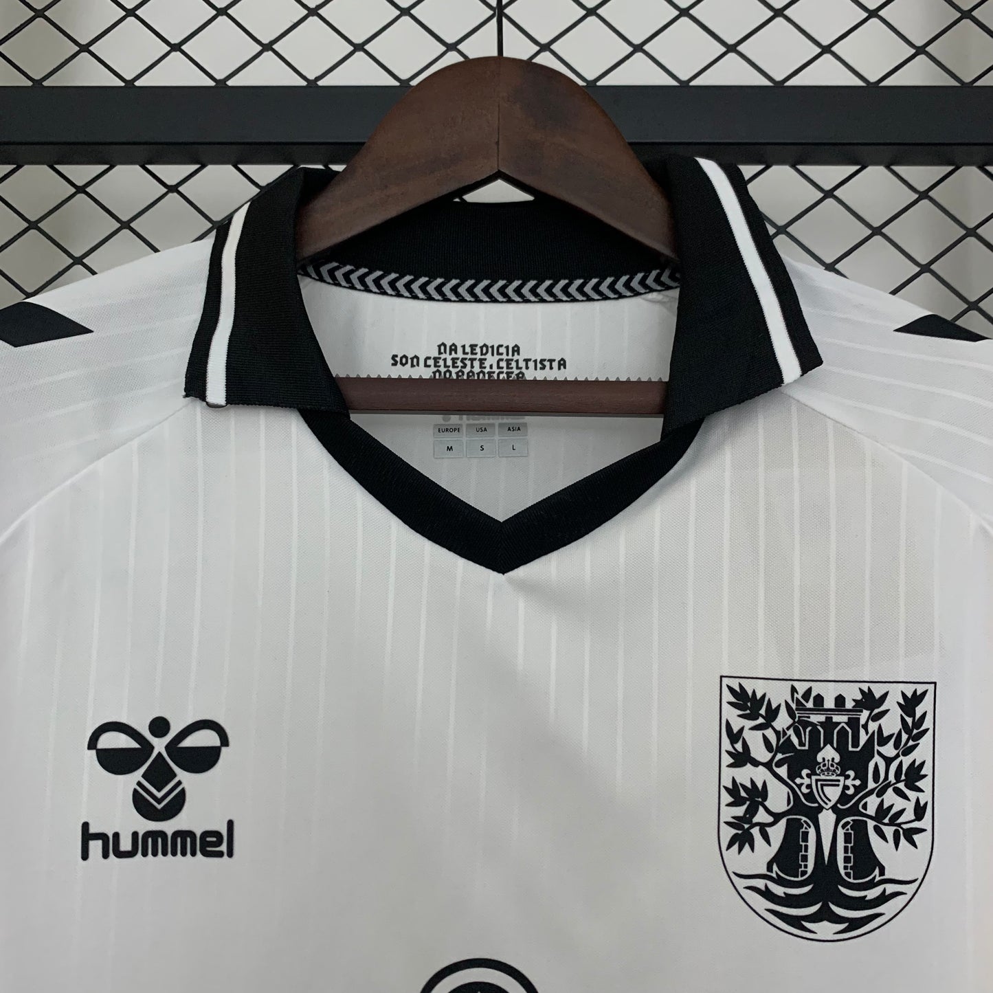 Celta 100th Aniversário
