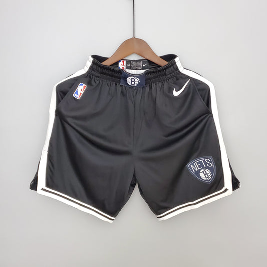 Brooklyn Nets Black