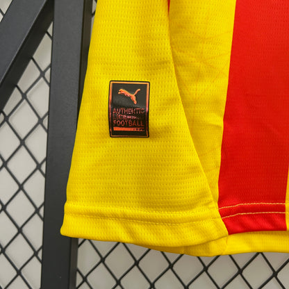 Lens Home 24/25