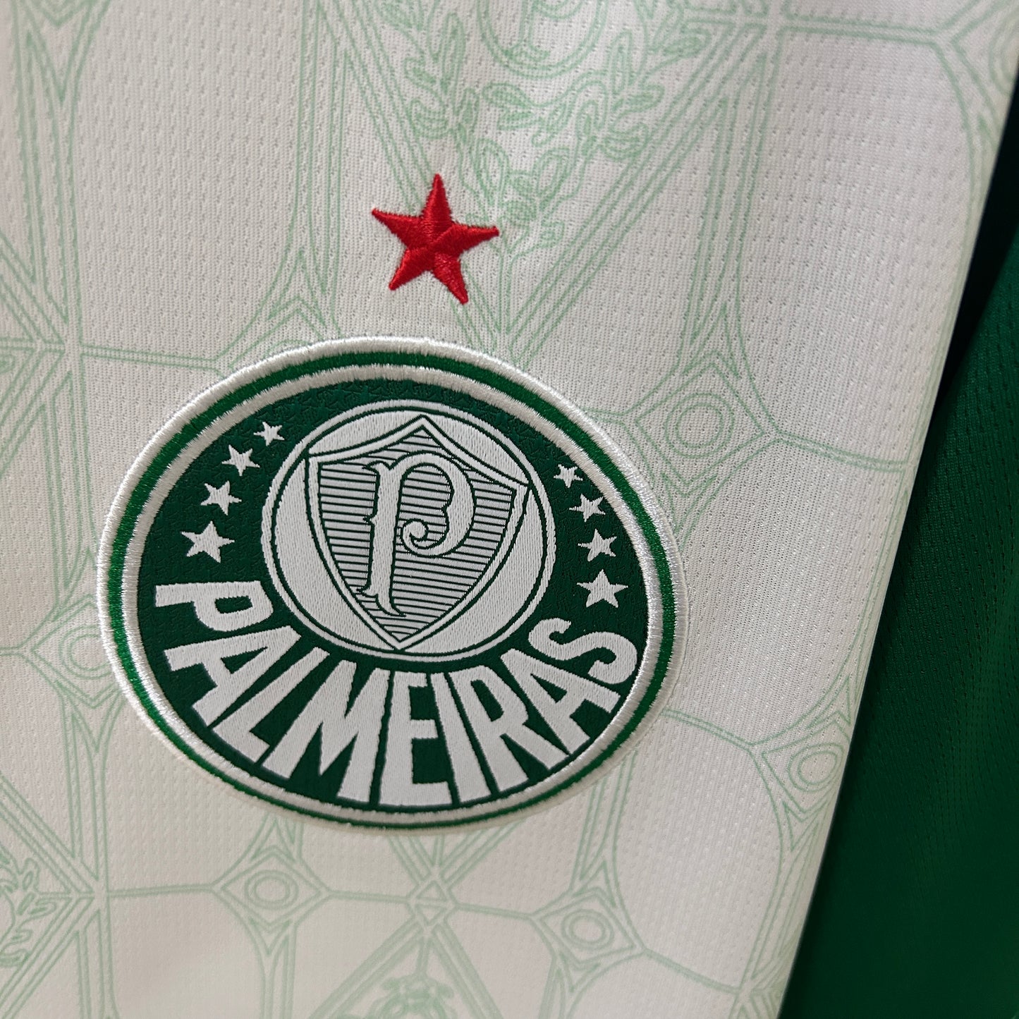 Flamengo 25/26 Away