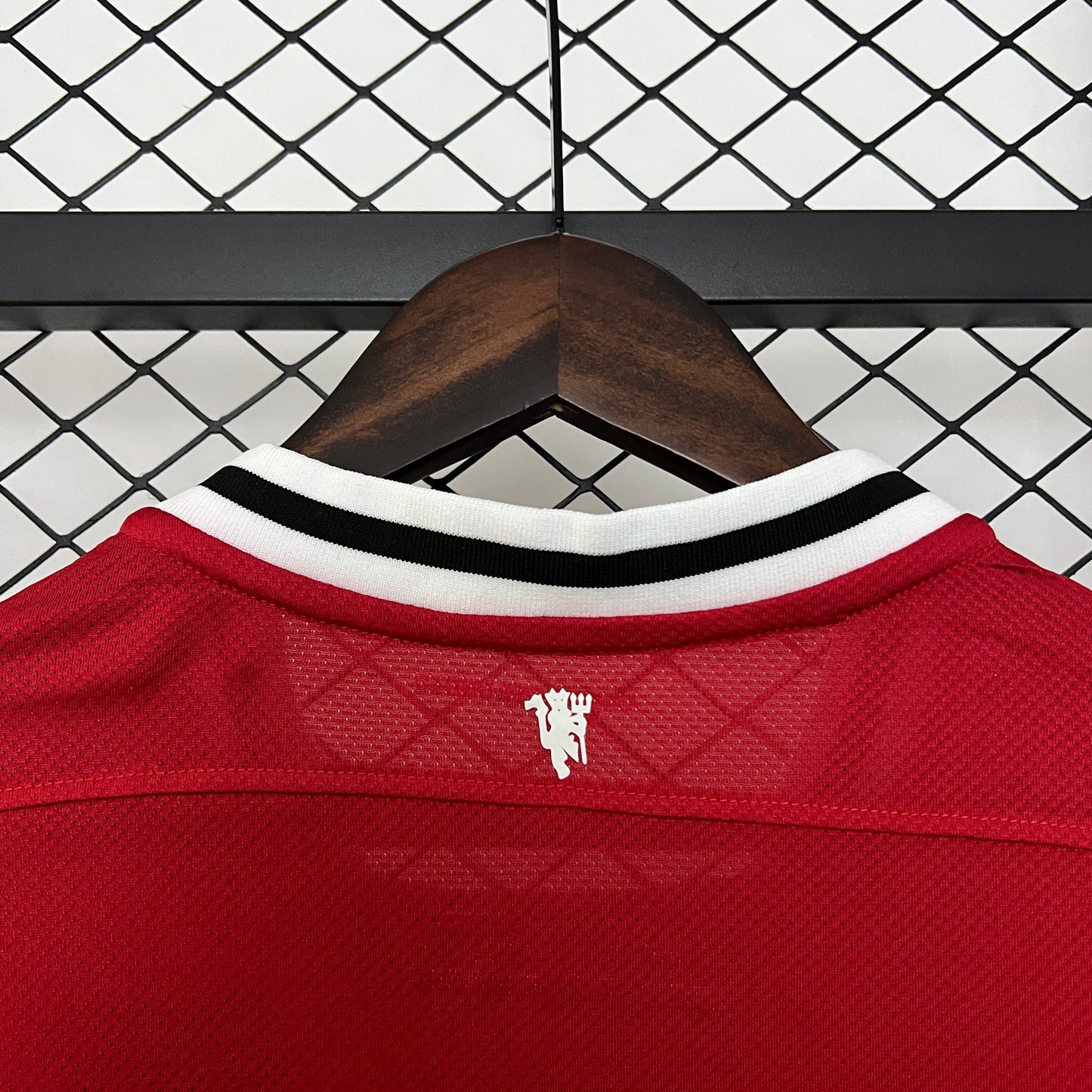 Manchester United Home 11/12