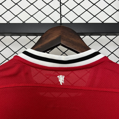 Manchester United Home 11/12