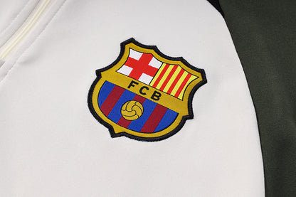 Fato de Treino - Barcelona - Full Kit