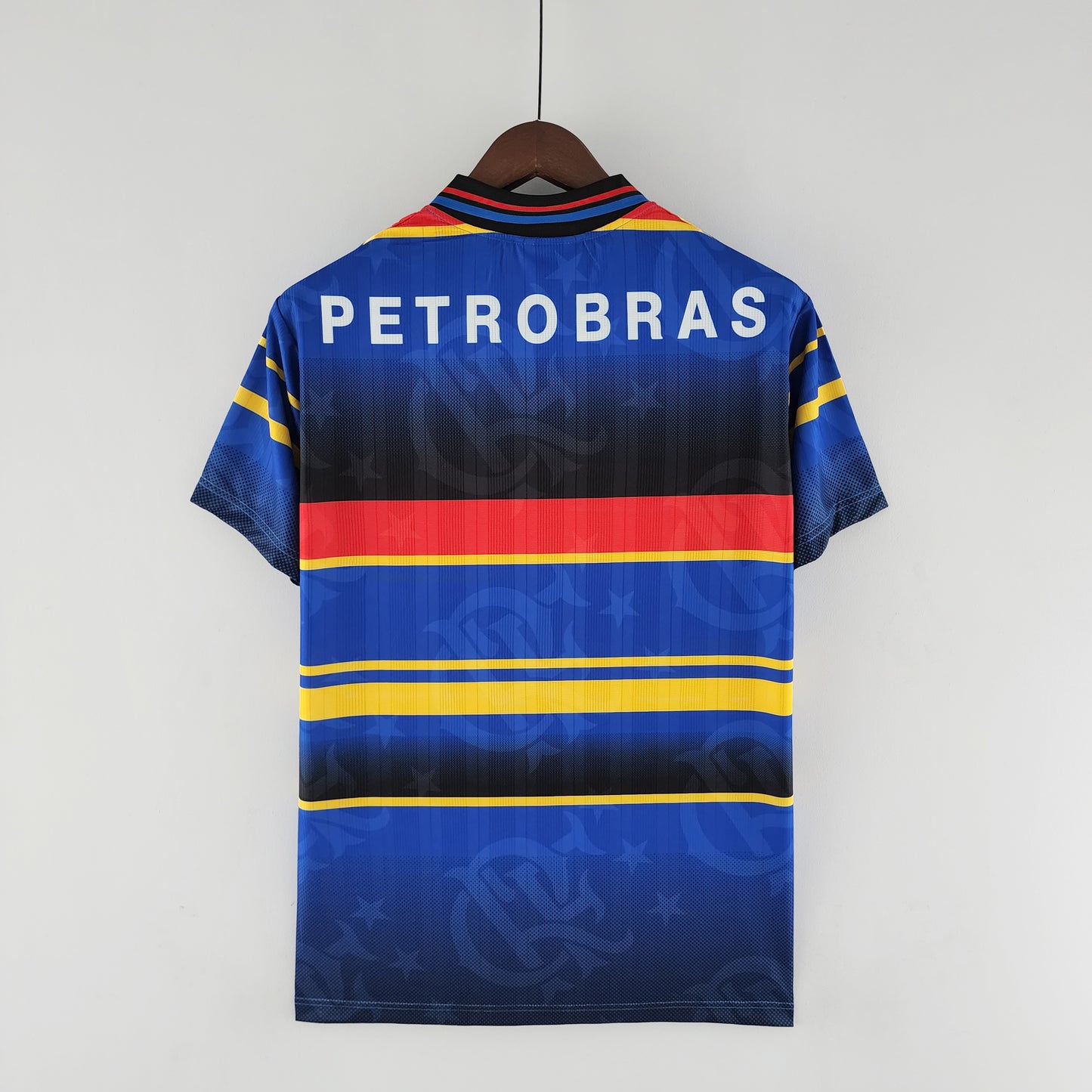 Flamengo 1995  Third