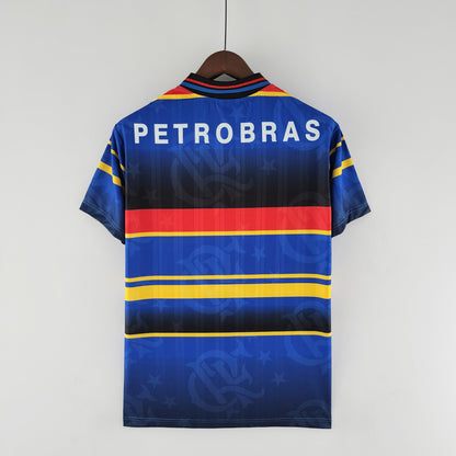 Flamengo 1995  Third