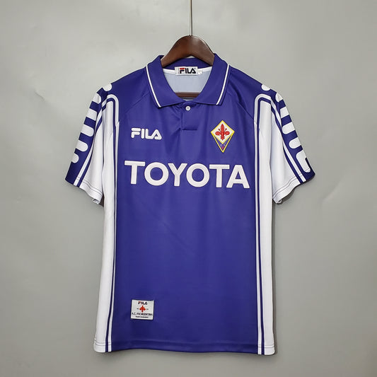 Florence 99/00 Home
