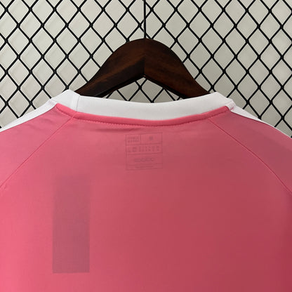 Porcinos FC Home 2024