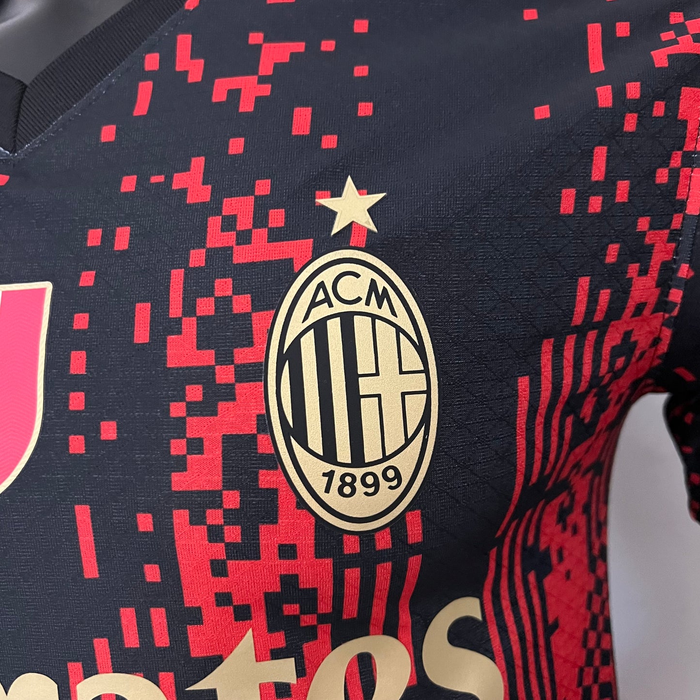 AC Milan 23/24