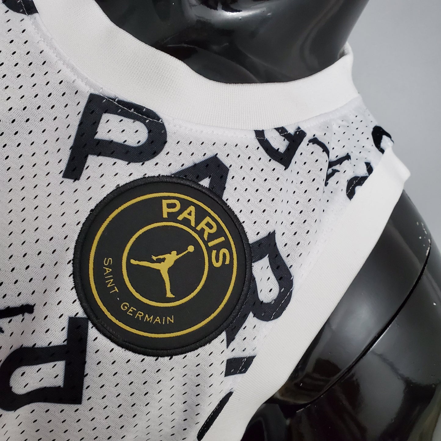 Chicago Bulls x PSG Special Edition