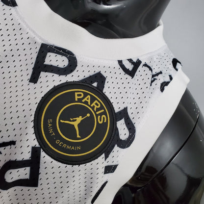 Chicago Bulls x PSG Special Edition