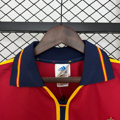 Espanha Home 2000