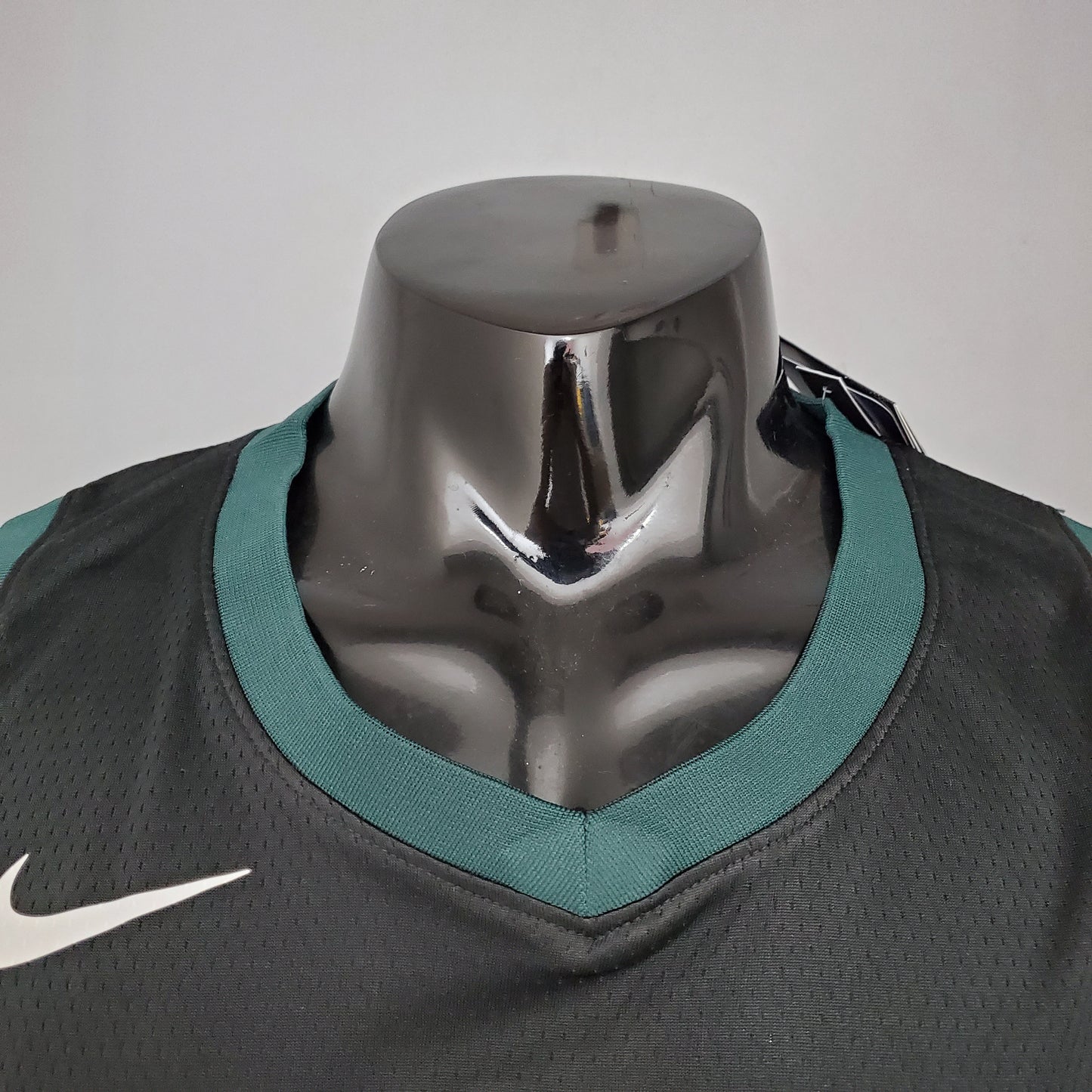 Milwaukee Bucks Black
