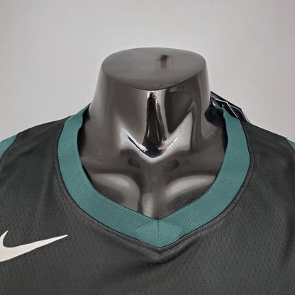 Milwaukee Bucks Black