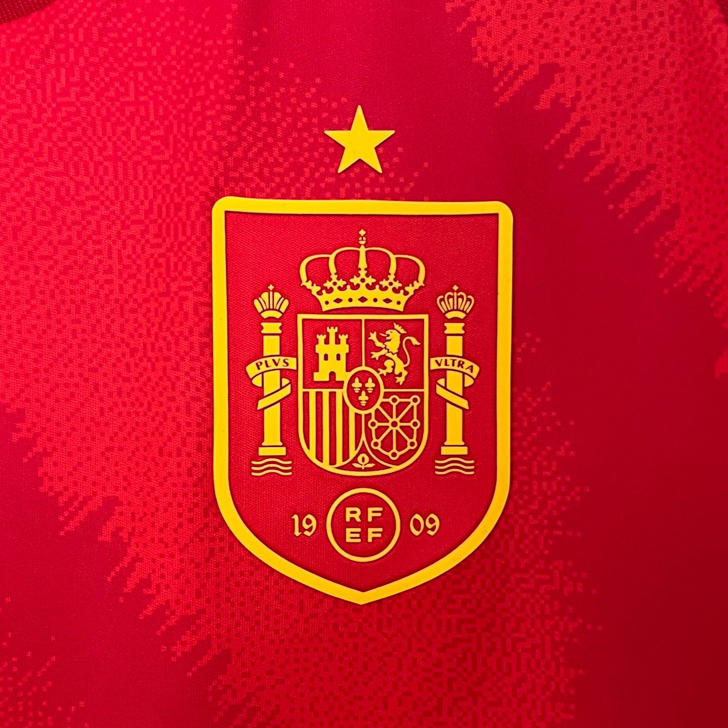 Espanha Home 2024