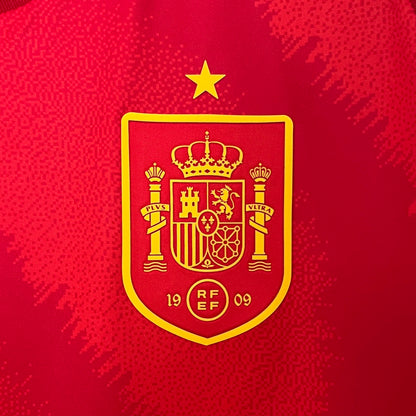 Espanha Home 2024