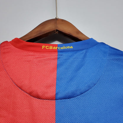 Barcelona 06/07 Home