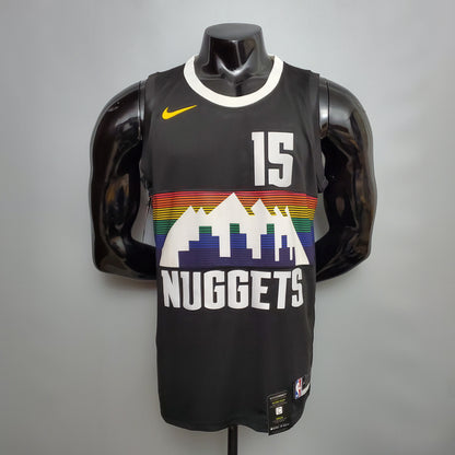 Denvers Nuggets Black