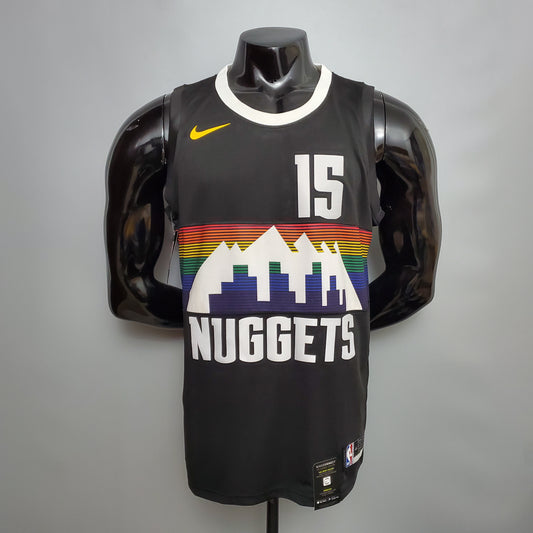 Denvers Nuggets Black