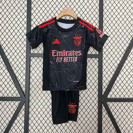Benfica Kid Away 24/25