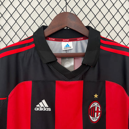 AC Milan 00/01 Home