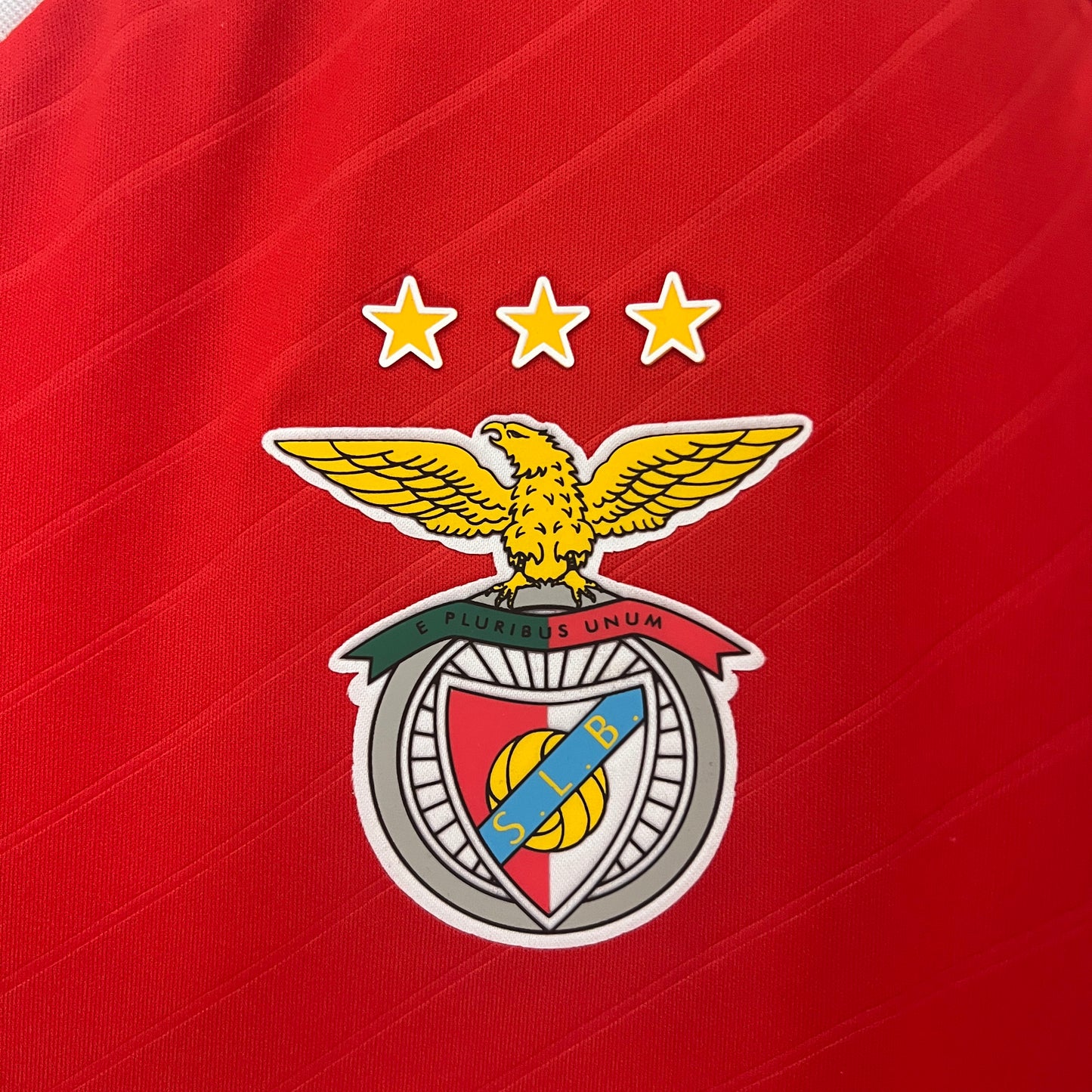 Benfica Home 24/25