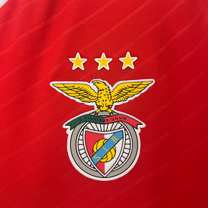 Benfica Home 24/25