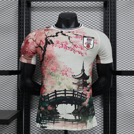 Japão Edição Espacial 2024 Player Version
