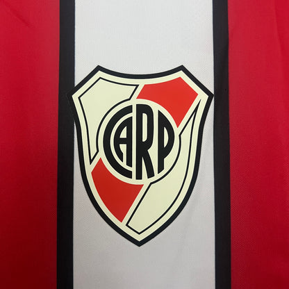 River Plate 03/04 Away Long Sleeve