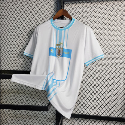 Uruguai Away 2022
