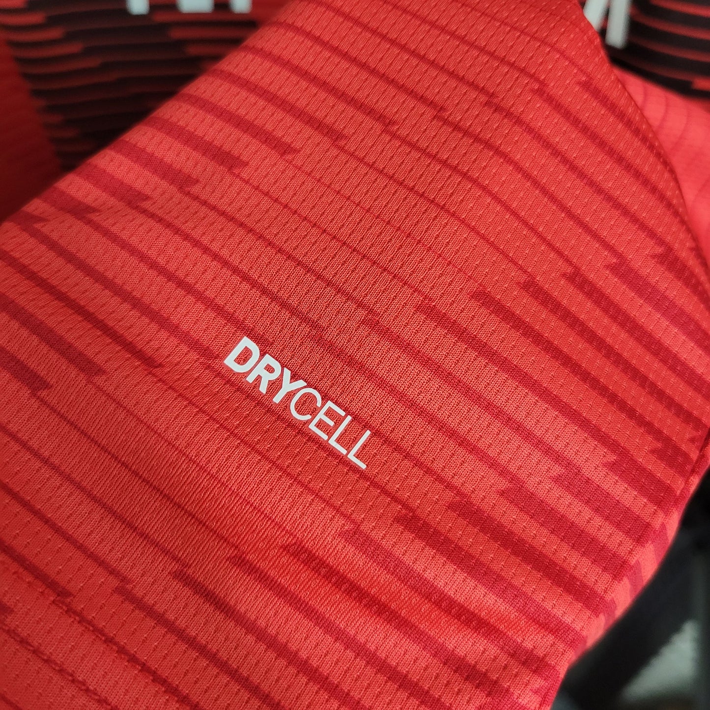 Ac Milan Home 23/24
