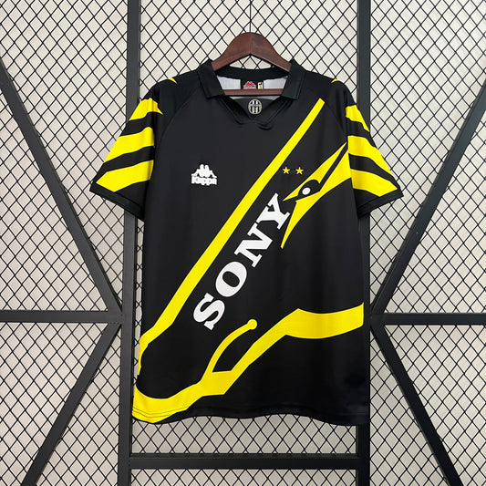 Juventus Third 96/97