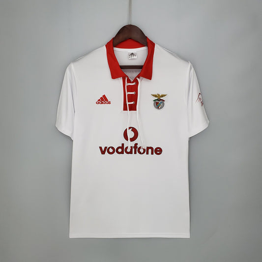 Benfica 04/05 Away