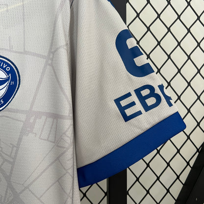 Deportivo Alavés Away 24/25