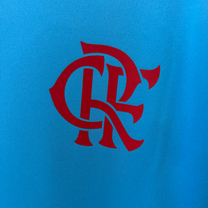 Flamengo 25/26 Equipamento de treino