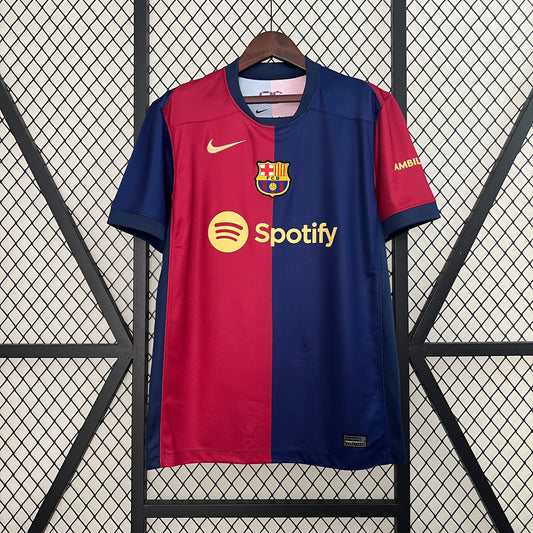 FC Barcelona Home 24/25