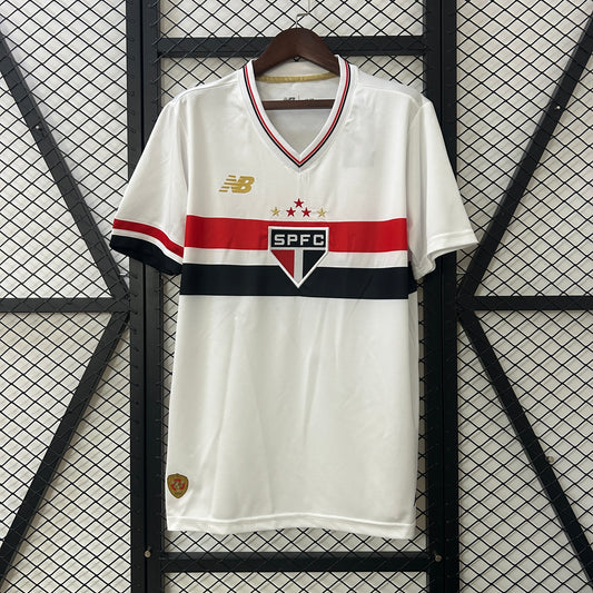 São Paulo 25/26 Home