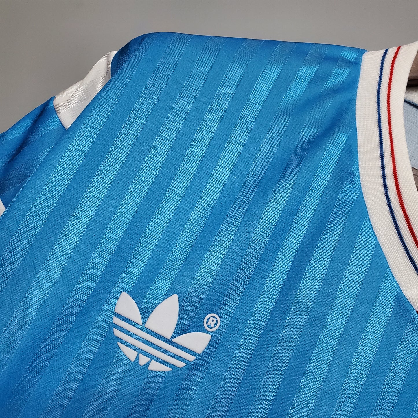 Marseille 1990 Away