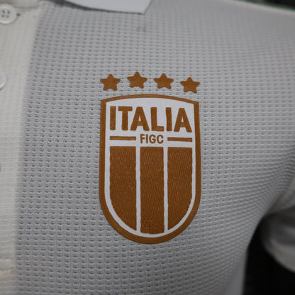 Itália 2023 White
