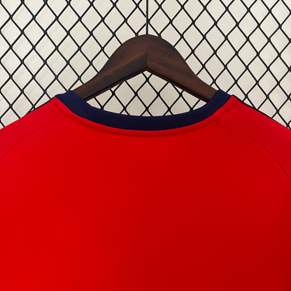 Costa Rica Home 2024