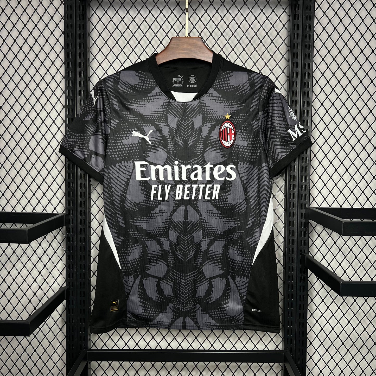 AC Milan Goalkeeper 24/25