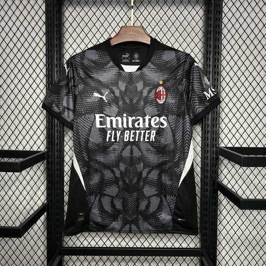 AC Milan Goalkeeper 24/25