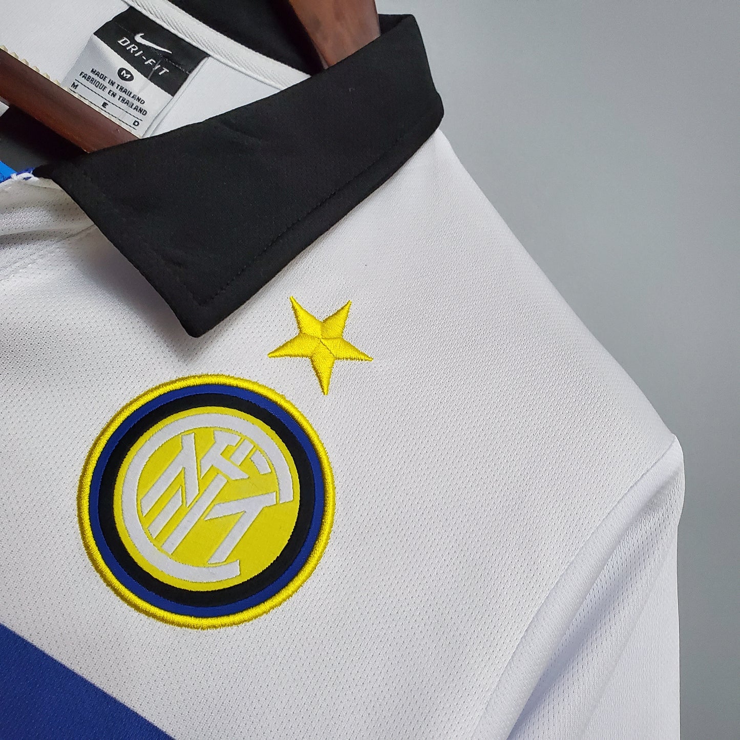 Inter Milan 98/99 Away