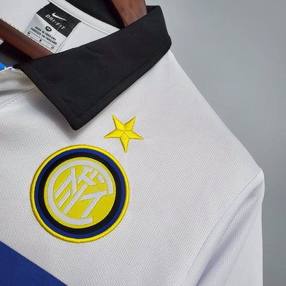Inter Milan 98/99 Away