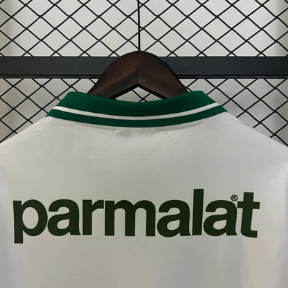 Palmeiras Away 97/98