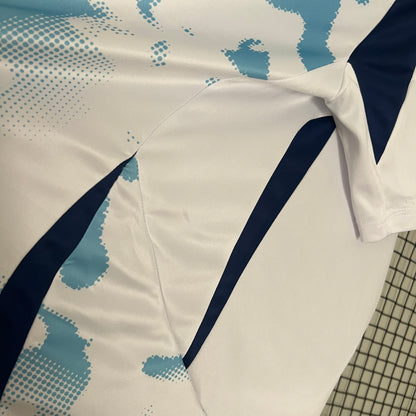Costa Rica Away 2024