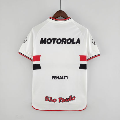 São Paulo 2000 Home