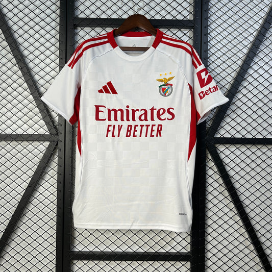 Benfica 25/26 Away