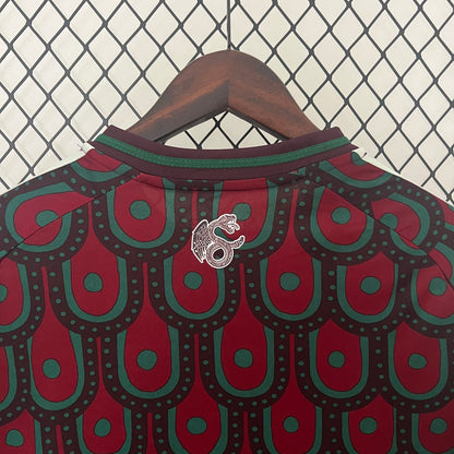 México Home 2024