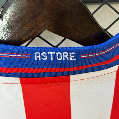 Sporting Gijón Home 01/02