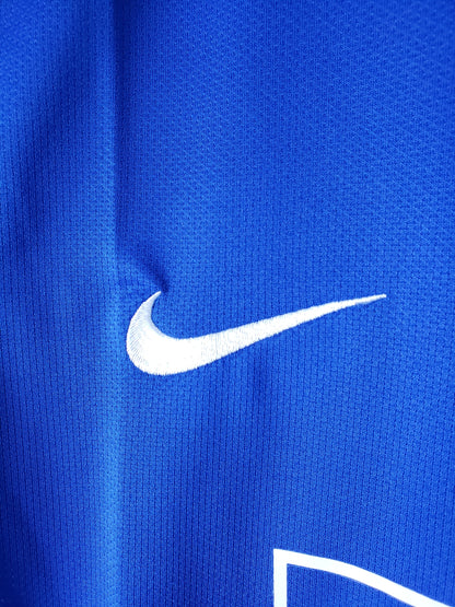 Manchester United 07/08 Away